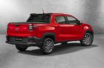 Fiat Strada Freedom Cabine Dupla 2020 года